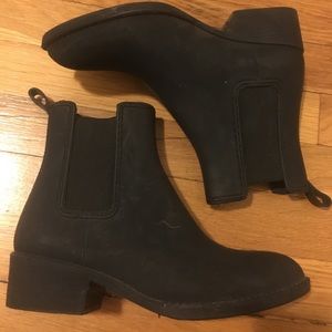 Jeffrey Campbell Chelsea Rain Booties